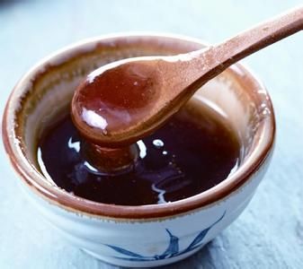 秋梨膏有什么功效与作用