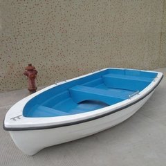 4.2米手划船