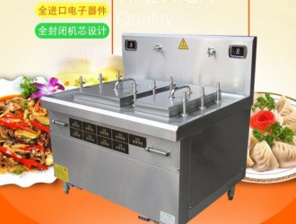 怎样把酒店厨房排烟设备清洗的更干净