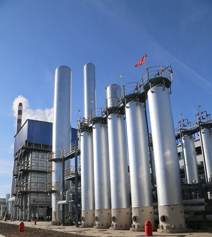 加制氢