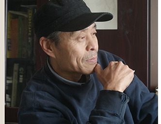 邓刚