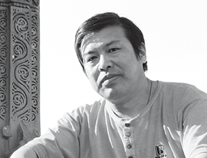 孙华进