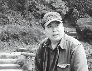 王本杰
