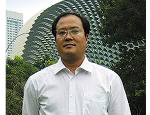 王方正