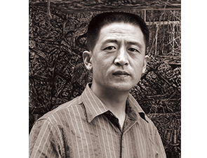 王黎明