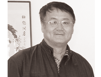 王兴华