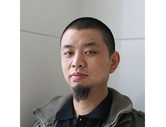徐冰