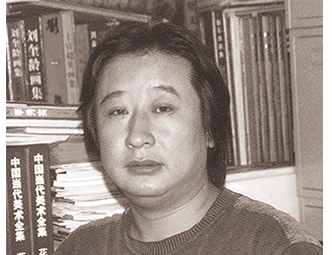 张刚