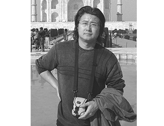 赵建军