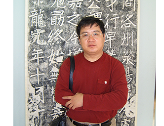 陈杰