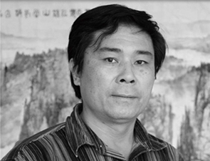 李庆海