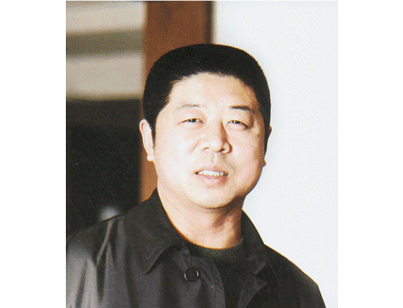 郑培亮