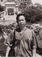 陈福祥