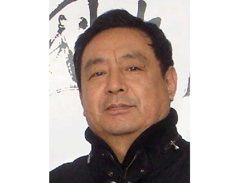 王本起