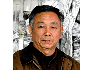 李兆虬