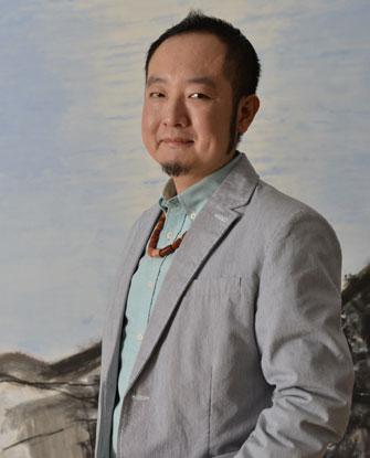 王牧羽