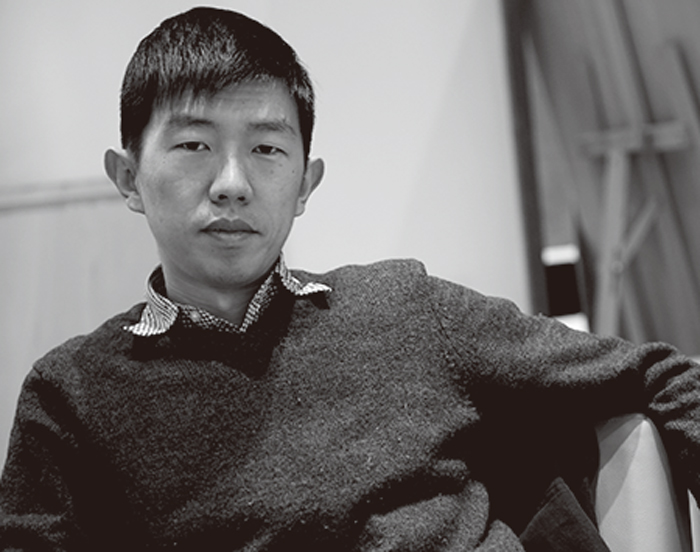 丁奕翔