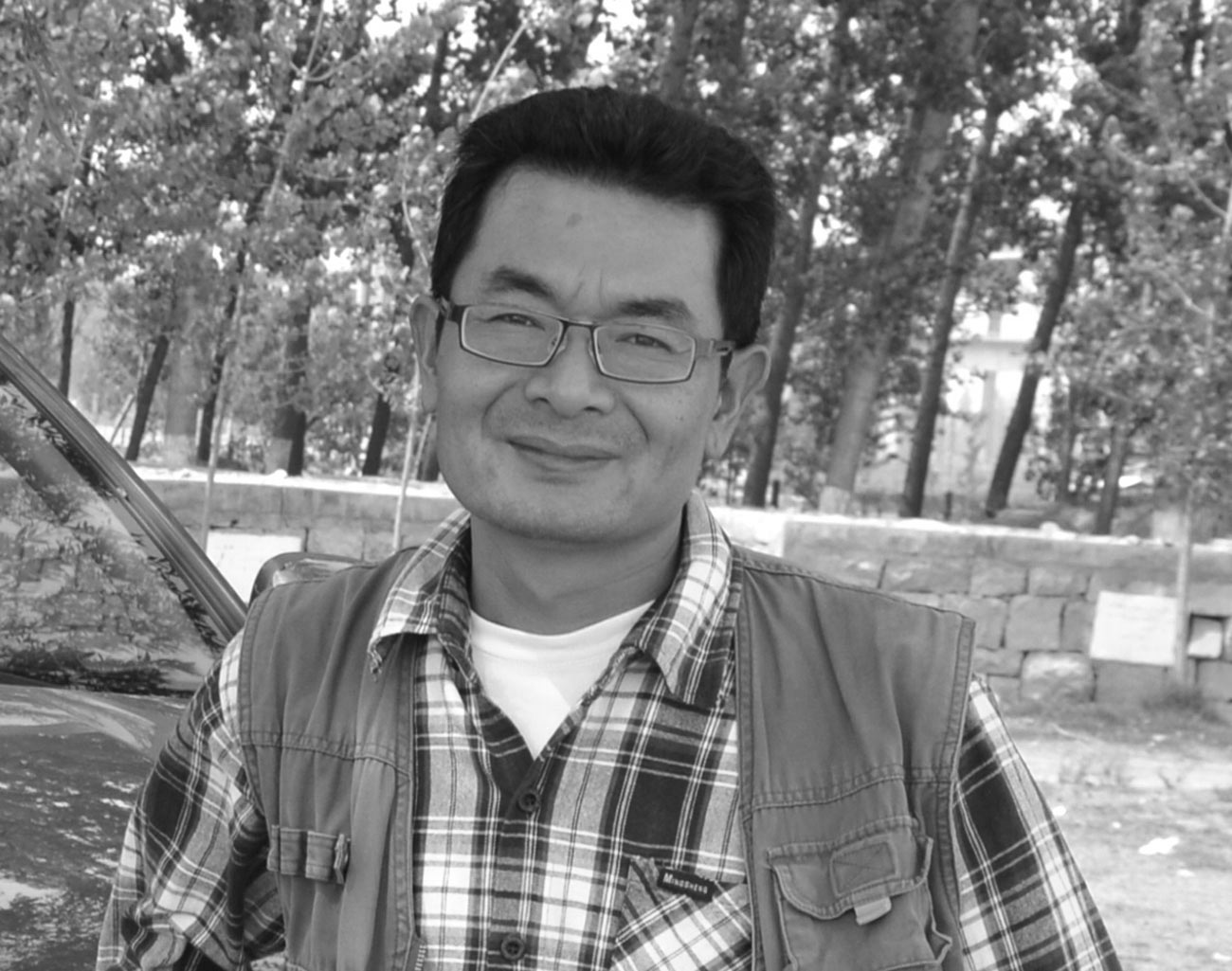 李建军