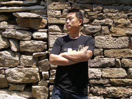 杨永