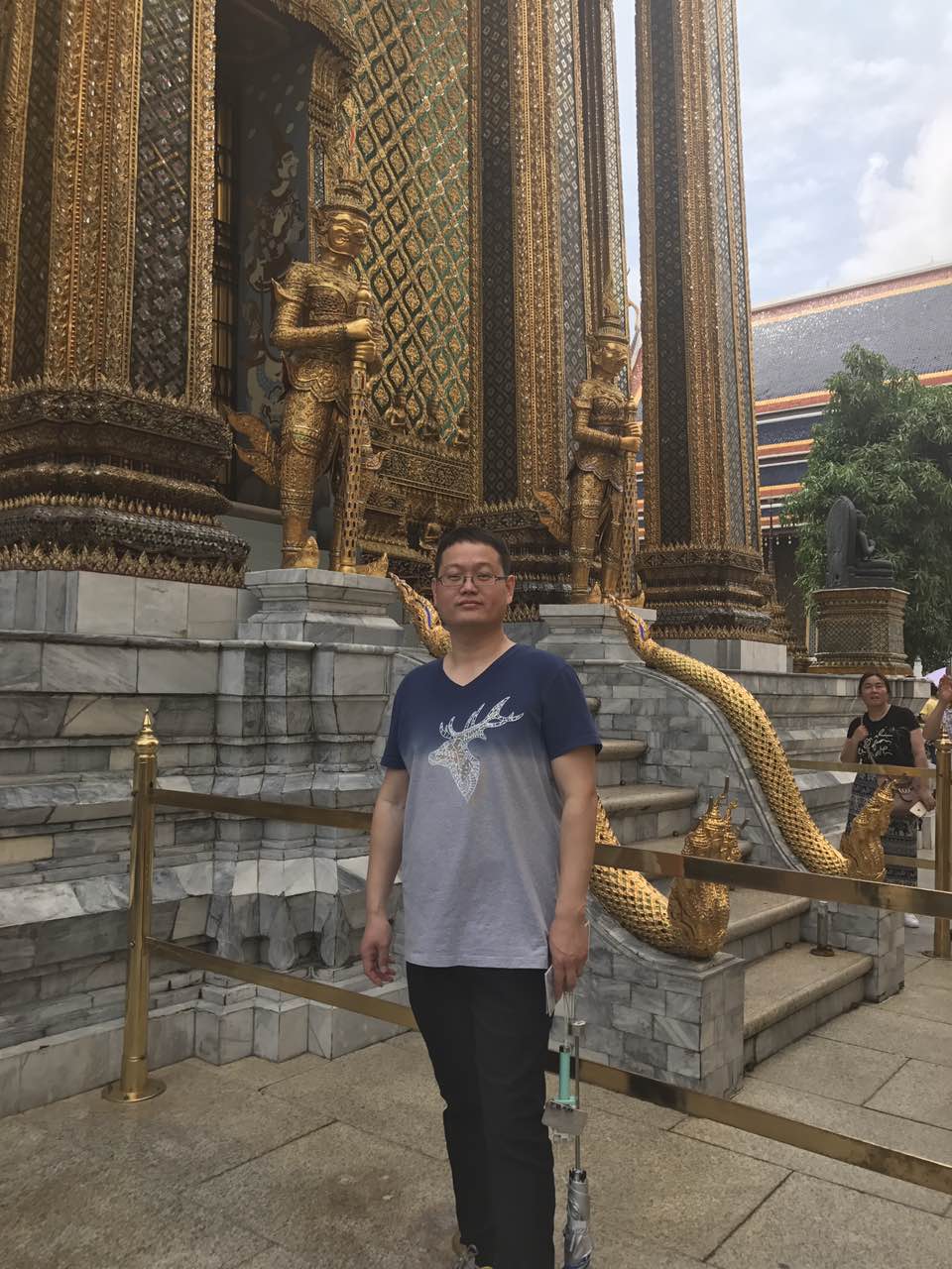 2017泰国之旅